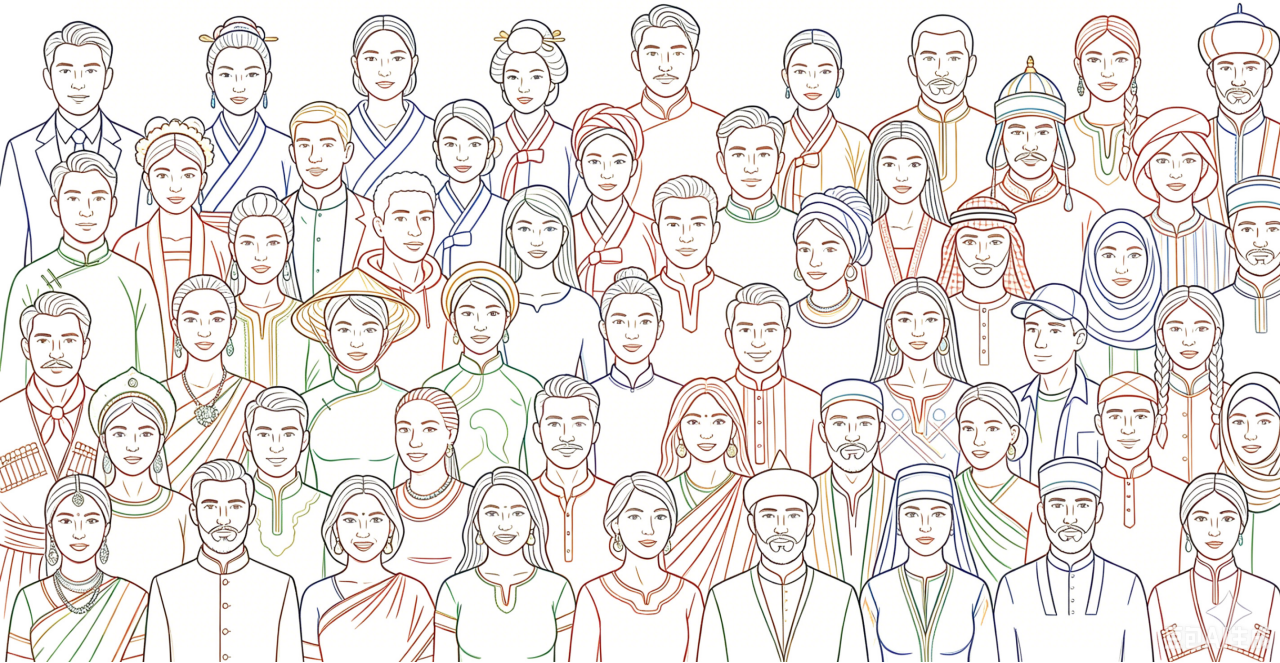 Asian Pan-Genome Project (APG)
